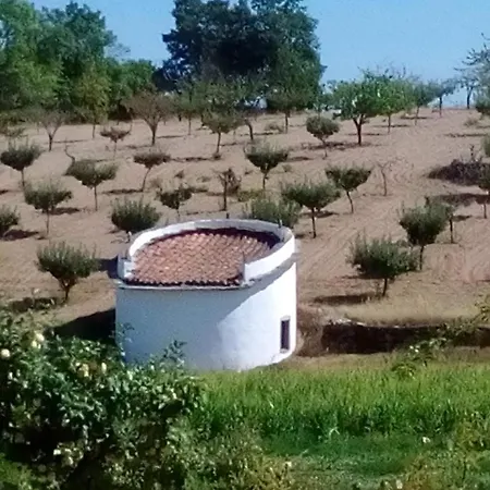 Çiftlik konaklama Casa Dos Pombais De Rural