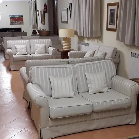 Çiftlik konaklama Casa Dos Pombais De Rural Cacarelhos