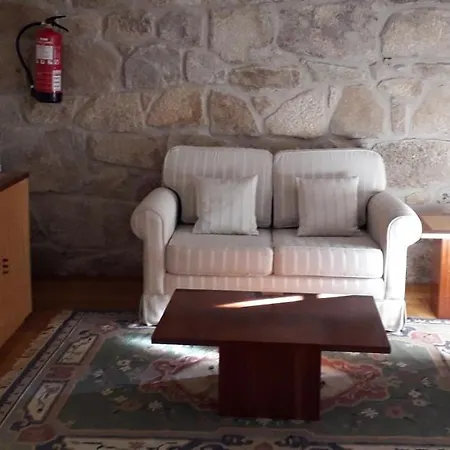 Séjour à la ferme Casa Dos Pombais De Caçarelhos Rural