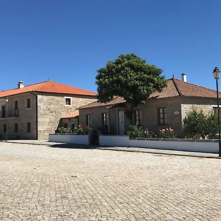 Casa Dos Pombais De Caçarelhos Rural Cacarelhos
