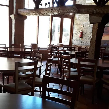 Casa Dos Pombais De Caçarelhos Rural *