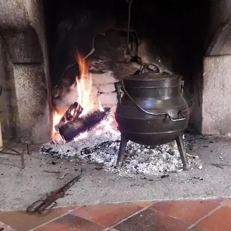 Casa Dos Pombais De Rural Cacarelhos