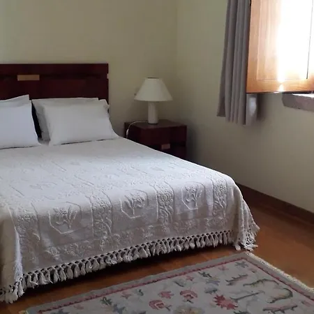 Çiftlik konaklama Casa Dos Pombais De Rural