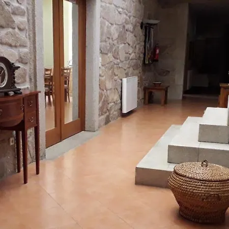Casa Dos Pombais De Rural Çiftlik konaklama *