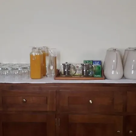 Çiftlik konaklama Casa Dos Pombais De Rural
