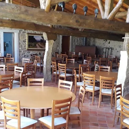 Casa Dos Pombais De Caçarelhos Rural Cacarelhos