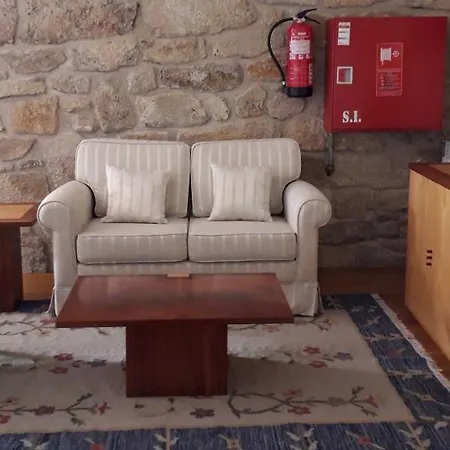 Séjour à la ferme Casa Dos Pombais De Caçarelhos Rural *