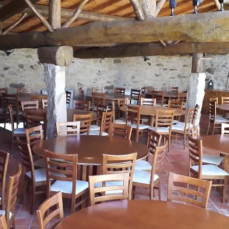 Casa Dos Pombais De Caçarelhos Rural Séjour à la ferme Cacarelhos
