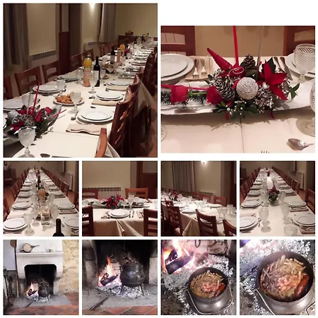 Çiftlik konaklama Casa Dos Pombais De Rural
