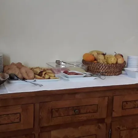 Séjour à la ferme Casa Dos Pombais De Caçarelhos Rural