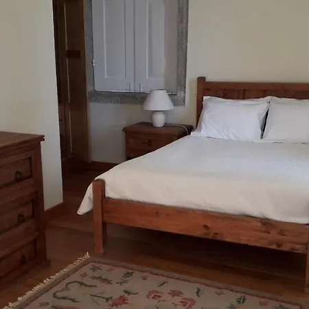 Casa Dos Pombais De Rural Cacarelhos